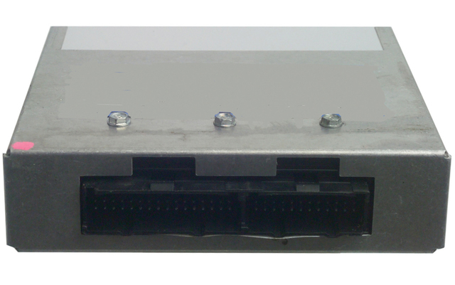 19160855 - : Engine Control Module, Remanufactured for GM Image