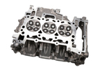 12694943 - Engine: Cylinder Head for Buick: Encore GX | Chevrolet: Trailblazer Image