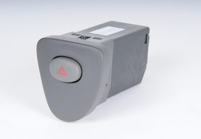 25679148 - Electrical: Hazard Switch for Pontiac: Bonneville Image