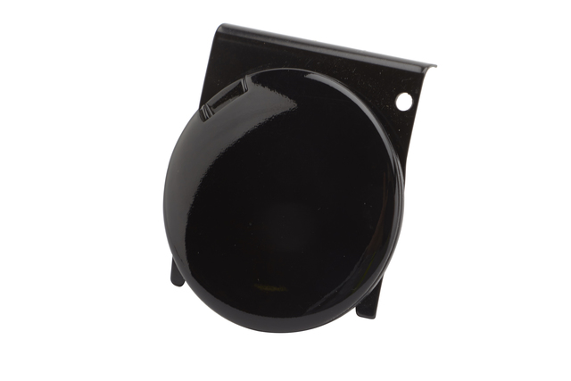 19172969 - Wheels: Spare Wheel Kit, Rear Fascia Access Cover for Cadillac: Escalade | Chevrolet: Tahoe | GMC: Yukon, Yukon XL 1500, Yukon XL 2500 Image