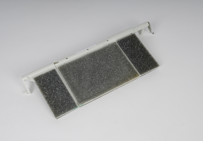 52491906 - HVAC: Valve for Chevrolet: Express 1500, Express 2500, Express 3500 | GMC: Savana 1500, Savana 2500, Savana 3500 Image