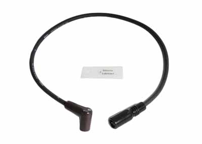 19351565 - Ignition: Spark Plug Wire for Cadillac: Escalade | Chevrolet: C2500, C3500, C3500HD, Express 1500, Express 2500, Express 3500, K2500 Pickup, K3500 Pickup, Silverado 1500 Classic, Tahoe | GMC: C2500 Pickup, C3500 Pickup, C3500HD, K2500 Pickup, K3500 Pickup, Savana 1500, Savana 2500, Savana 3500, Sierra 1500 Classic, Yukon Image