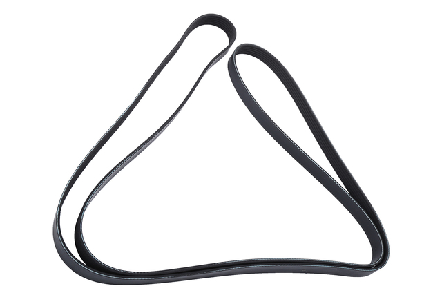 88986828 - Cooling System: Belt for GM Image