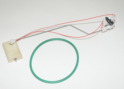 19209603 - : Fuel Level Sensor Kit with Seal for Chevrolet: Silverado 3500 HD | GMC: Sierra 3500 HD Image