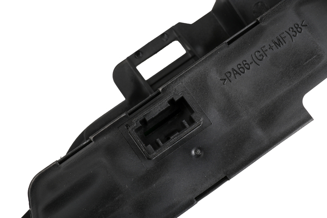 84347200 - Body: Stab Control Switch for Chevrolet: Silverado 1500, Silverado 1500 LD, Silverado 2500 HD, Silverado 3500 HD | GMC: Sierra 1500, Sierra 1500 Limited, Sierra 2500 HD, Sierra 3500 HD Image