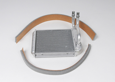 89019085 - HVAC: Heater Core for Chevrolet: Colorado, SSR | GMC: Canyon Image