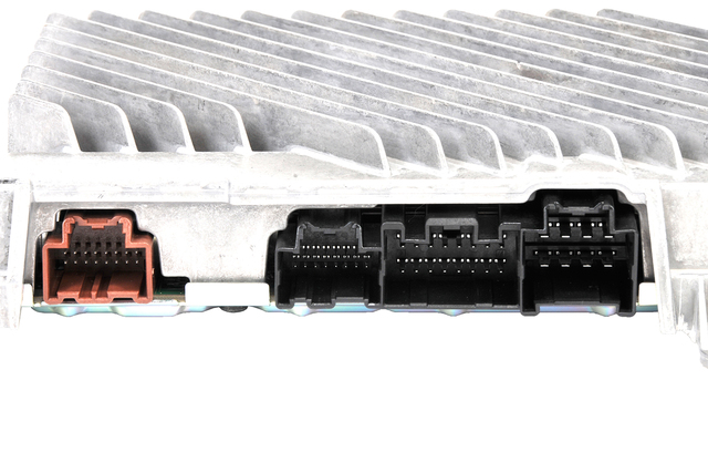 84088424 - Body: Amplifier for Chevrolet: Camaro Image