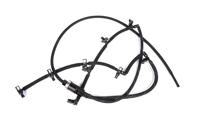 12639000 - : Fuel Return Hose for GM Image