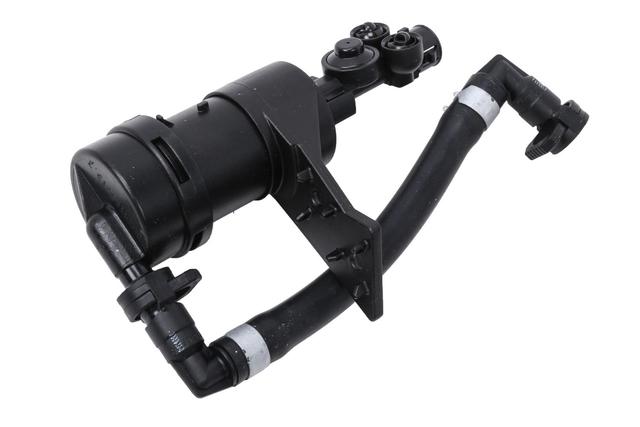 19367374 - Electrical: Headlight Washer Pump for Cadillac: CTS, STS Image