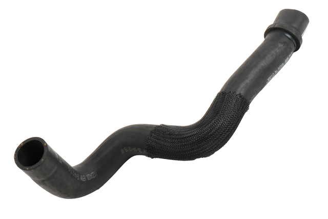 22896362 - Cooling System: Lower Hose for Chevrolet: Colorado | GMC: Canyon | Hummer: H3, H3T Image