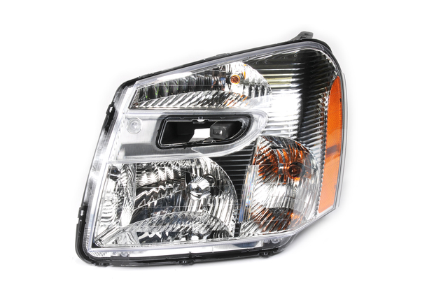 15888058 - Electrical: Headlamp Assembly for Chevrolet: Equinox Image