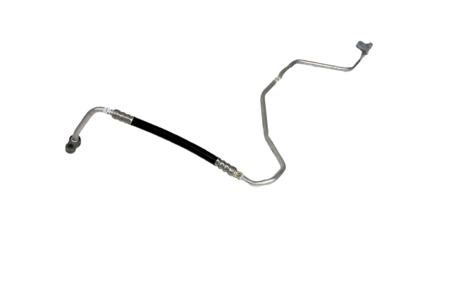 90585632 - HVAC: Tube for Saturn: L100, L200, LS, LS1, LW1, LW200 Image