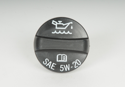 12622547 - : Engine Oil Filler Cap for GM Image
