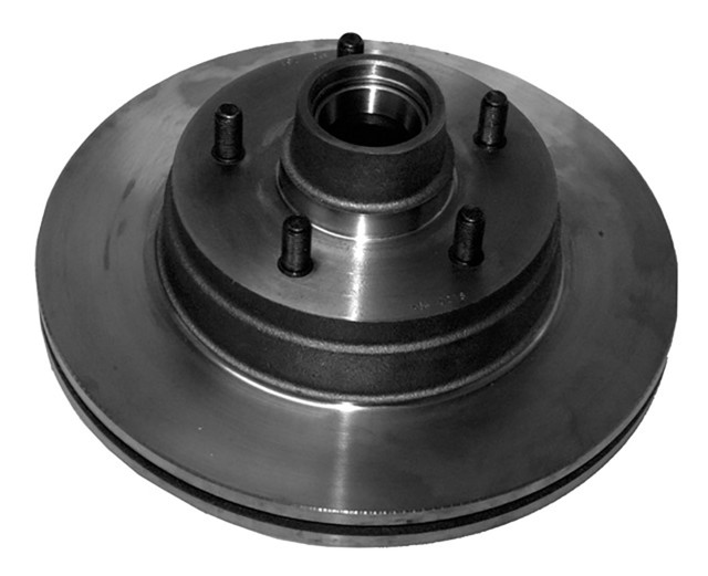 19312872 - : Rotor for GM Image
