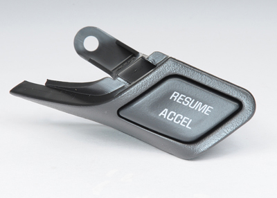 15219674 - Electrical: Cruise Control Switch for GM Image