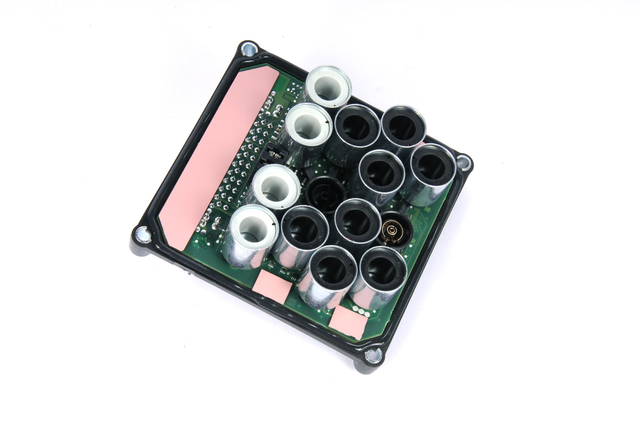 25914292 - Electrical: ABS Control Unit for GM Image