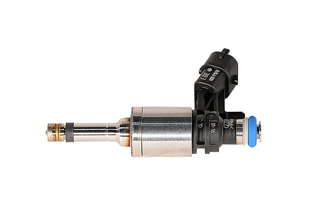 12663380 - : Indirect Fuel Injector Assembly for Buick: Enclave | Chevrolet: Traverse | GMC: Acadia, Acadia Limited Image
