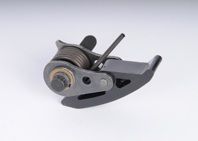 24501297 - Engine: Engine Timing Chain Guide for Buick: Century, Electra, LeSabre, Park Avenue, Reatta, Regal, Riviera, Skylark | Chevrolet: Lumina APV | Oldsmobile: 88, 98, Achieva, Cutlass Calais, Cutlass Ciera, Cutlass Cruiser, Delta 88, Silhouette, Toronado | Pontiac: Bonneville, Grand Am, Trans Sport Image