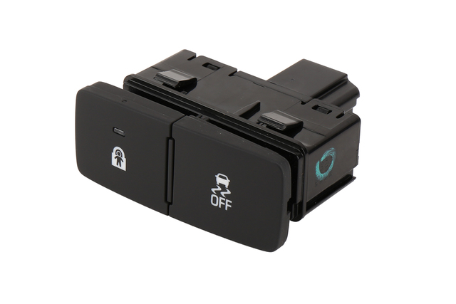 96892032 - Body: Combo Switch for Chevrolet: Sonic Image