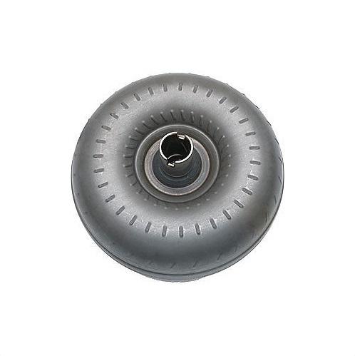 24217235 - Transmission: Chevrolet Performance SuperMatic 4L85-E Torque Converter  2200-2400 rpm stall for Cadillac: Escalade ESV, Escalade EXT | Chevrolet: Express 2500, Express 3500, Silverado 1500 HD, Silverado 2500, Silverado 2500 HD, Silverado 3500, Suburban 2500 | GMC: Savana 2500, Savana 3500, Sierra 1500, Sierra 1500 HD, Sierra 2500, Sierra 2500 HD, Sierra 3500, Yukon, Yukon XL 1500, Yukon XL 2500 Image