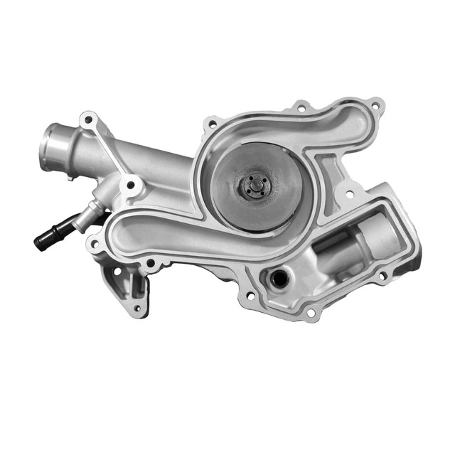 19387230 - : Pump Kit for GM Image