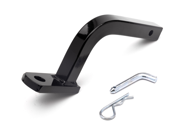 19245489 - : Trailer Hitch Ball Mount for Chevrolet: Captiva Sport, Equinox | GMC: Terrain, Yukon | Saturn: Vue Image