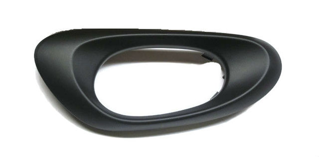 15214507 - Body: Handle Bezel for Chevrolet: Trailblazer, Trailblazer EXT Image