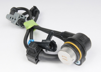 15131391 - : Rear Wheel Speed Sensor for Buick: Rainier | Chevrolet: Trailblazer, Trailblazer EXT | GMC: Envoy, Envoy XL Image