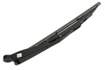 84148861 - : Rear Window Wiper Blade, 13.18 in for Chevrolet: Traverse, Traverse Limited Image