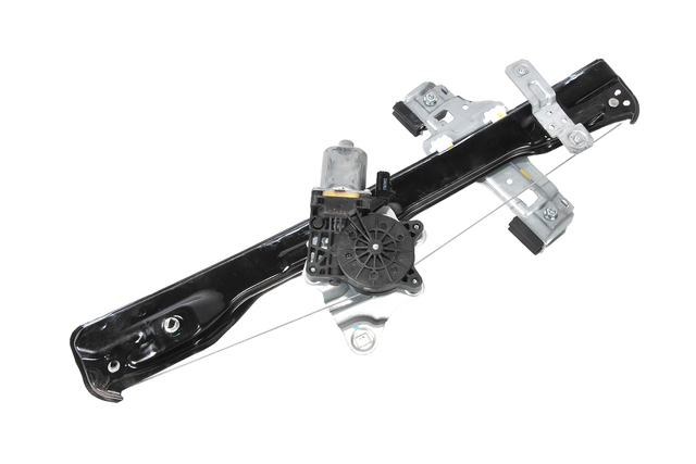 95298982 - Body: Regulator Assembly for Chevrolet: Trax Image