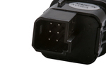 84537748 - : Black Rollover Protection Disable Switch for GM Image
