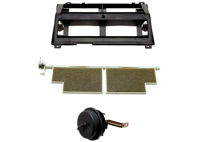 52485031 - HVAC: Valve for Buick: Century, Regal | Pontiac: Grand Prix Image