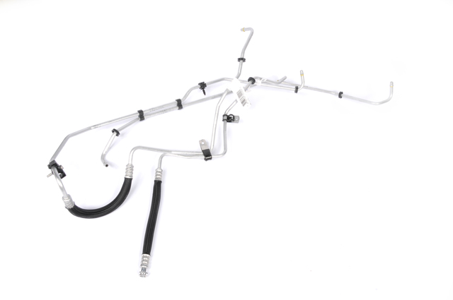 23488078 - : Manual Transmission Fluid Cooler Inlet and Outlet Line for GM Image