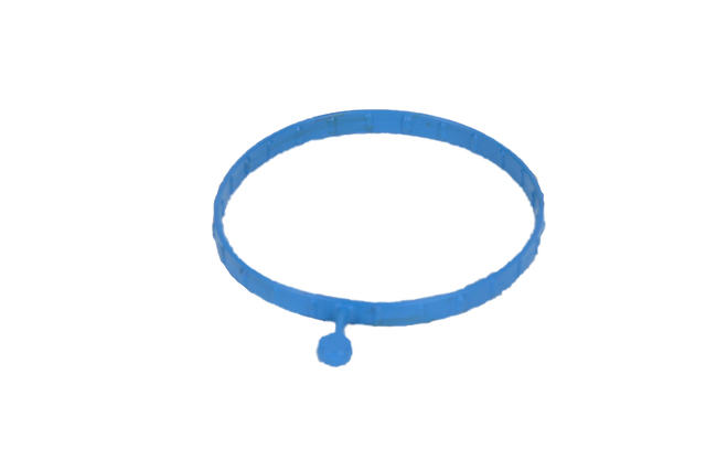 12639700 - : Fuel Injection Throttle Body Seal for Buick: Envision, LaCrosse, Regal, Regal Sportback, Regal TourX | Cadillac: ATS, CT6, CTS | Chevrolet: Blazer, Camaro, Colorado, Equinox, Impala, Malibu, Malibu Limited, Traverse | GMC: Acadia, Canyon, Terrain Image