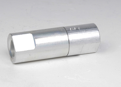 10420482 - Brakes: Proportioner Valve for Chevrolet: Venture | Oldsmobile: Silhouette | Pontiac: Montana Image