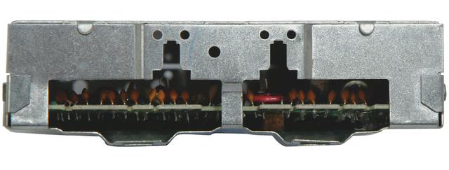 19109031 - : Engine Control Module, Remanufactured for GM Image