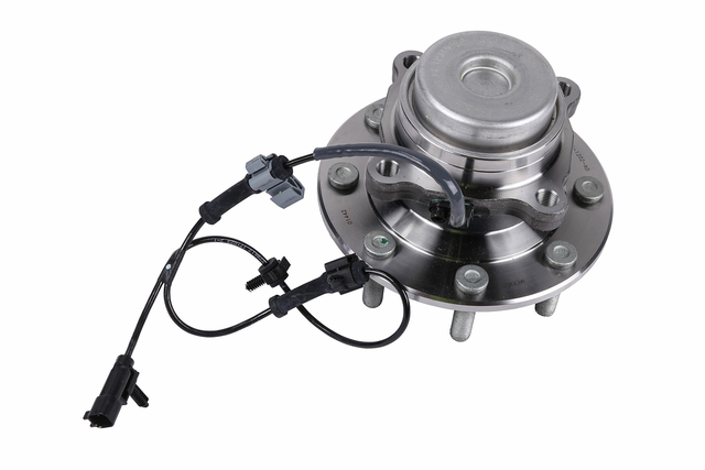 85137059 - : Hub &amp; Bearing for Chevrolet: Express 3500, Express 4500 | GMC: Savana 3500, Savana 4500 Image