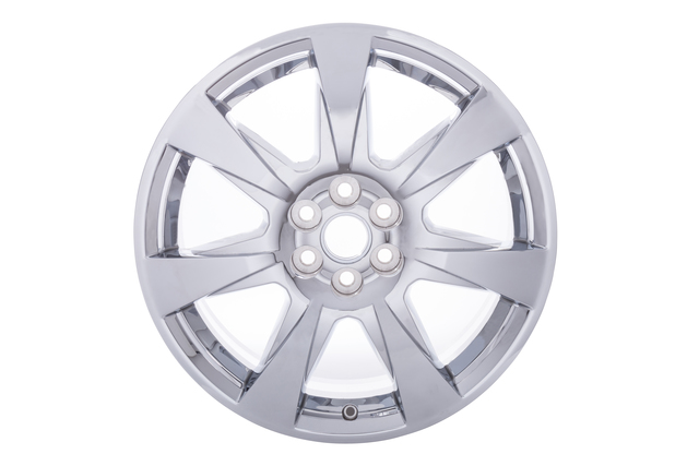 22770789 - Suspension: 20 Inch Wheel for GM Image