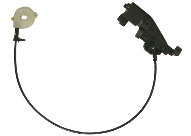 16640853 - Body: Actuator for Buick: Park Avenue Image