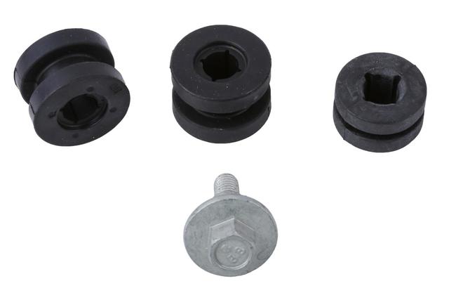 23154726 - Electrical: Bushing Kit for Cadillac: Escalade, Escalade ESV | Chevrolet: Express 2500, Express 3500, Express 4500, Silverado 1500, Silverado 1500 LD, Silverado 2500 HD, Silverado 3500 HD, Suburban, Suburban 3500 HD, Tahoe | GMC: Savana 2500, Savana 3500, Savana 4500, Sierra 1500, Sierra 1500 Limited, Sierra 2500 HD, Sierra 3500 HD, Yukon, Yukon XL Image