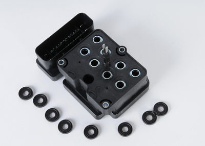 25826700 - Brakes: Control Module for Chevrolet: Cobalt, HHR | Pontiac: G5 Image