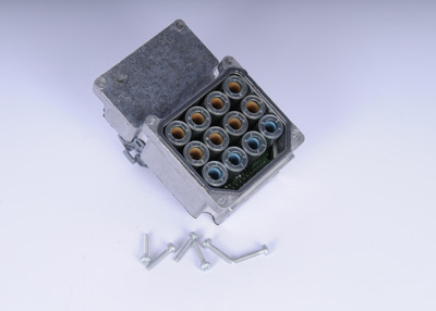 12216561 - Electrical: Control Module for Chevrolet: Corvette Image