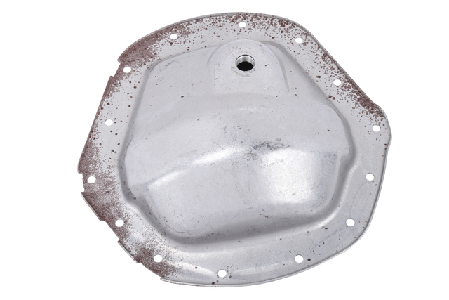 20984339 - Suspension: Differential Cover for Chevrolet: Silverado 2500 HD, Silverado 3500 HD | GMC: Sierra 2500 HD, Sierra 3500 HD Image