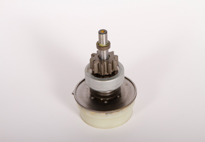 88972435 - Electrical: Clutch Drive for Pontiac: Vibe Image