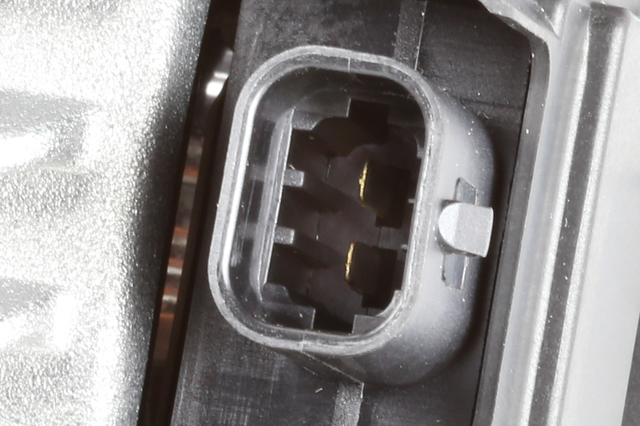 84195661 - : Alternator for Cadillac: CT6 Image