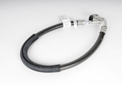 21031259 - HVAC: Suction Hose for Saturn: SC1, SC2, SL, SL1, SL2, SW1, SW2 Image