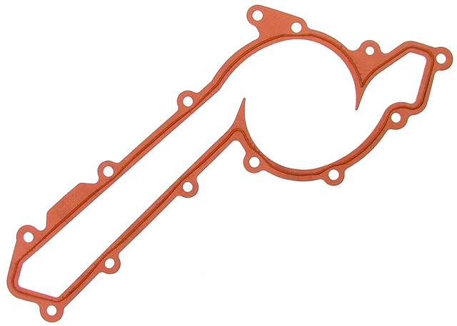 12553363 - Cooling System: Water Pump Gasket for Oldsmobile: Aurora, Intrigue Image