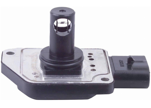 19143701 - : Mass Air Flow Sensor, Remanufactured for GM Image