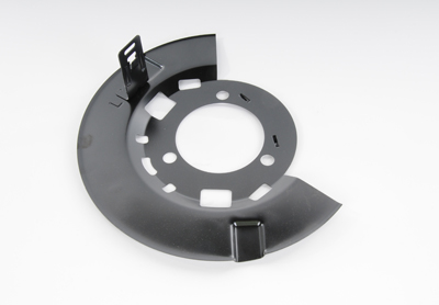 15229295 - Brakes: Shield for GM Image