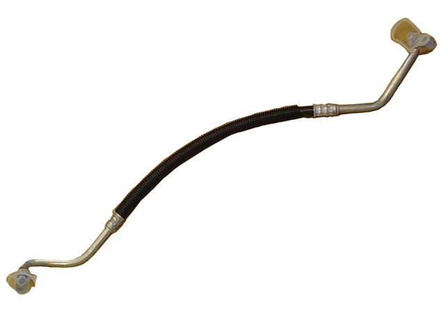15125778 - HVAC: Pressure Hose for Buick: Terraza | Chevrolet: Uplander | Pontiac: Montana | Saturn: Relay Image